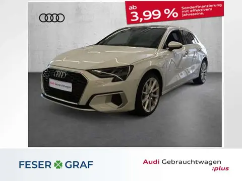 Used AUDI A3 Hybrid 2023 Ad 