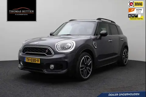 Used MINI COOPER Petrol 2018 Ad 