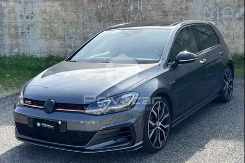 Annonce VOLKSWAGEN GOLF Essence 2020 d'occasion 