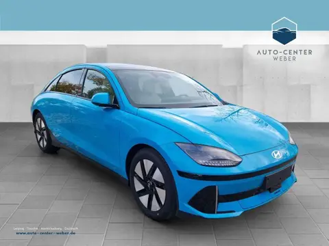 Annonce HYUNDAI IONIQ Électrique 2024 d'occasion 