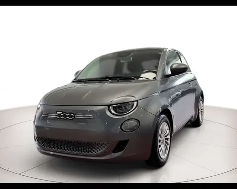 Annonce FIAT 500 Électrique 2023 d'occasion 