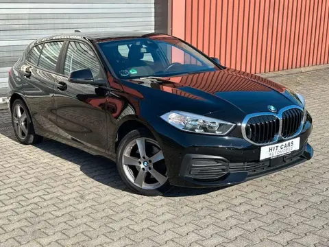 Annonce BMW SERIE 1 Essence 2019 d'occasion 