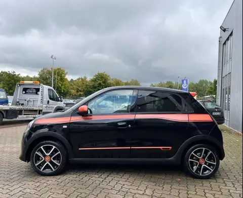 Used RENAULT TWINGO Petrol 2018 Ad 