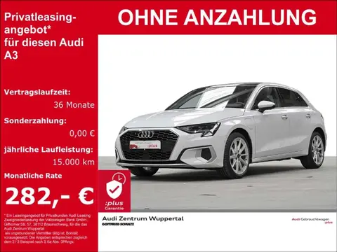 Annonce AUDI A3 Hybride 2023 d'occasion 