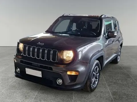 Used JEEP RENEGADE Petrol 2020 Ad 