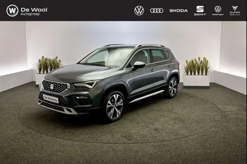 Used SEAT ATECA Petrol 2021 Ad 