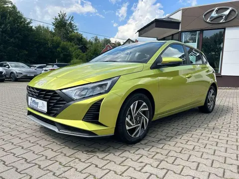 Annonce HYUNDAI I20 Essence 2024 d'occasion 