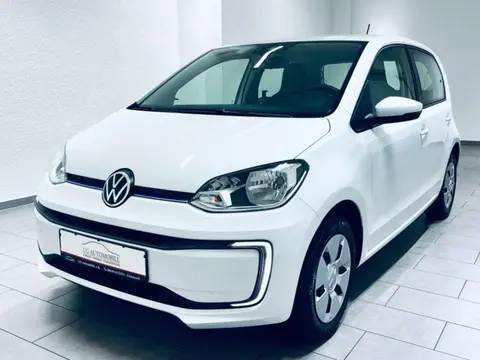 Annonce VOLKSWAGEN UP! Électrique 2021 d'occasion 