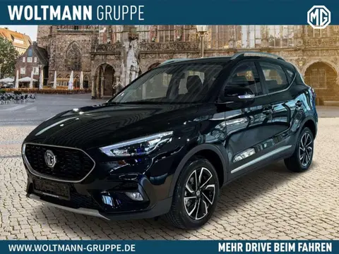 Annonce MG ZS Essence 2024 d'occasion 