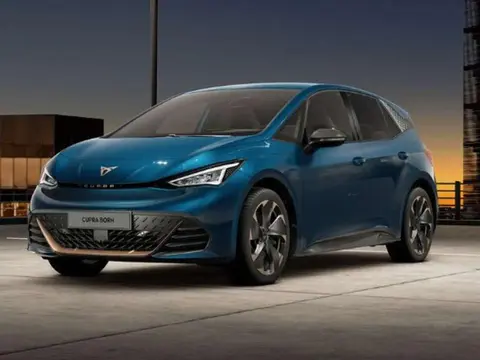 Annonce CUPRA BORN Électrique 2024 d'occasion 