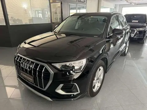 Used AUDI Q3 Diesel 2020 Ad 