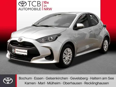 Annonce TOYOTA YARIS Essence 2023 d'occasion Allemagne