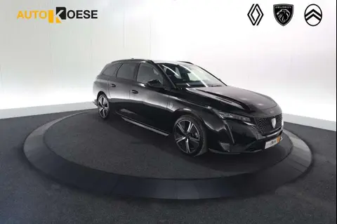 Annonce PEUGEOT 308 Essence 2023 d'occasion 