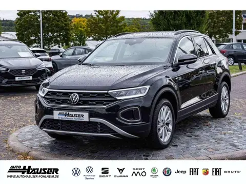 Used VOLKSWAGEN T-ROC Petrol 2024 Ad 