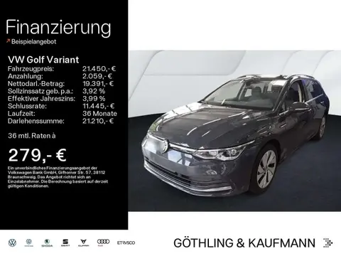 Used VOLKSWAGEN GOLF Petrol 2021 Ad 