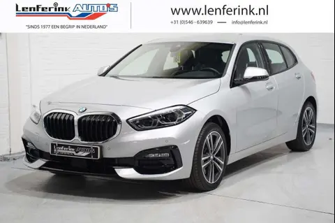 Annonce BMW SERIE 1 Essence 2021 d'occasion 