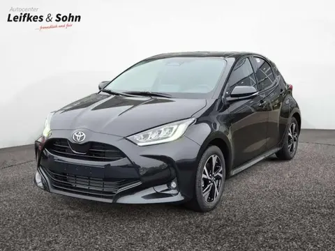 Used TOYOTA YARIS Hybrid 2024 Ad 