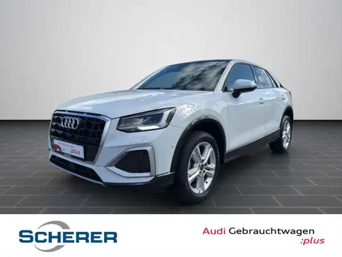 Used AUDI Q2 Petrol 2023 Ad 