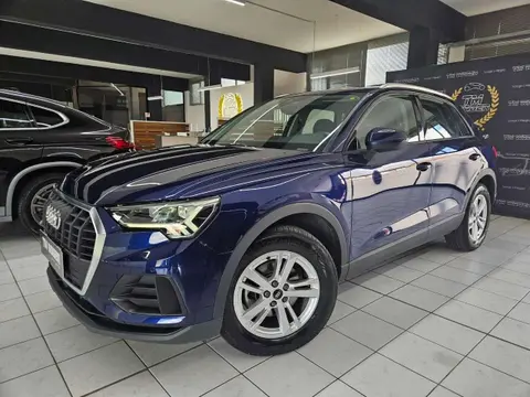 Used AUDI Q3 Hybrid 2021 Ad 