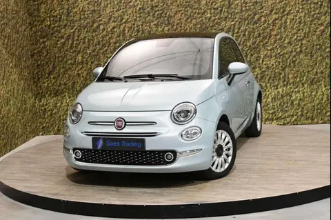 Used FIAT 500 Petrol 2023 Ad 