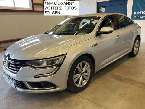 Used RENAULT TALISMAN Petrol 2016 Ad 