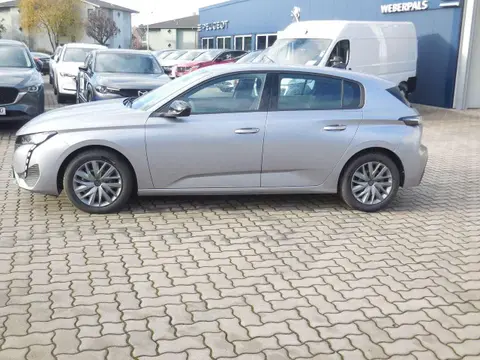 Used PEUGEOT 308 Petrol 2022 Ad 