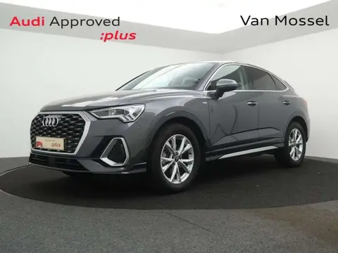 Used AUDI Q3 Petrol 2024 Ad 