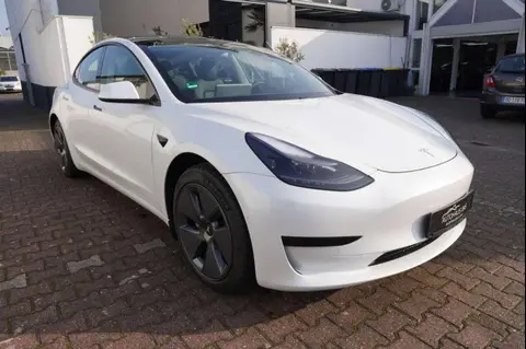 Annonce TESLA MODEL 3 Électrique 2020 d'occasion 