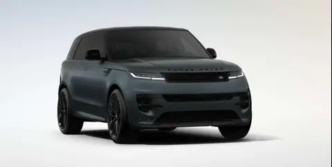 Annonce LAND ROVER RANGE ROVER SPORT Hybride 2024 d'occasion 