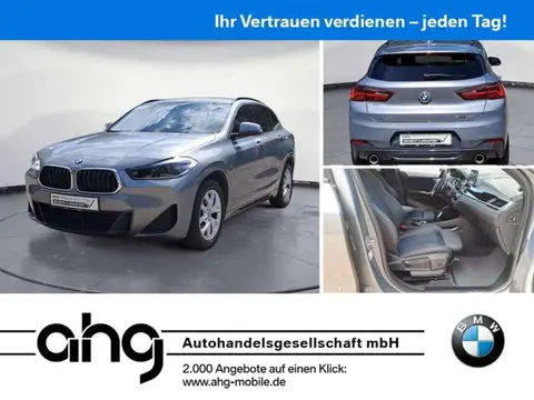 Annonce BMW X2 Essence 2023 d'occasion 