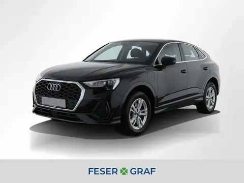 Annonce AUDI Q3 Hybride 2021 d'occasion 