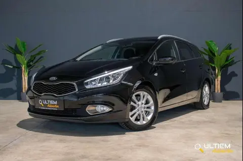 Used KIA CEED Petrol 2015 Ad 