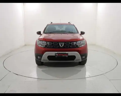 Used DACIA DUSTER LPG 2019 Ad 