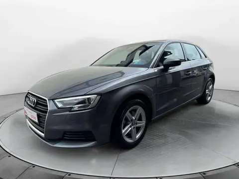 Used AUDI A3 Petrol 2020 Ad 