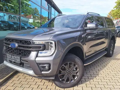 Annonce FORD RANGER Diesel 2024 d'occasion 