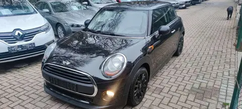 Used MINI ONE Diesel 2017 Ad 