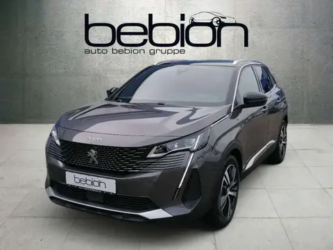 Used PEUGEOT 3008 Hybrid 2022 Ad 