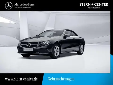 Annonce MERCEDES-BENZ CLASSE E Essence 2018 d'occasion 