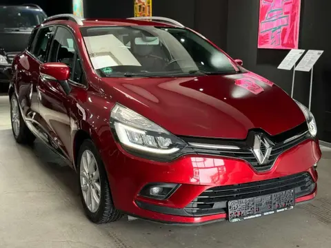 Used RENAULT CLIO Petrol 2018 Ad 