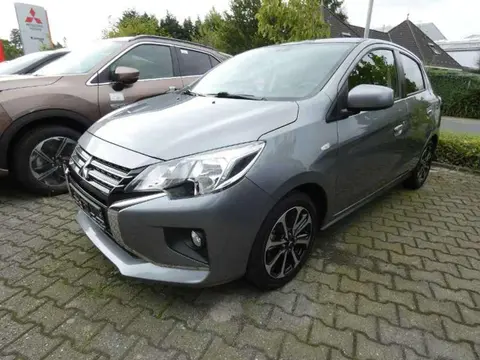 Used MITSUBISHI SPACE STAR Petrol 2020 Ad 