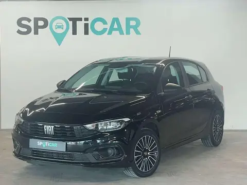 Annonce FIAT TIPO Essence 2023 d'occasion 