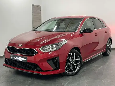 Used KIA CEED Diesel 2020 Ad 