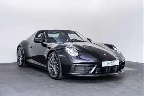 Annonce PORSCHE 992 Essence 2024 d'occasion 