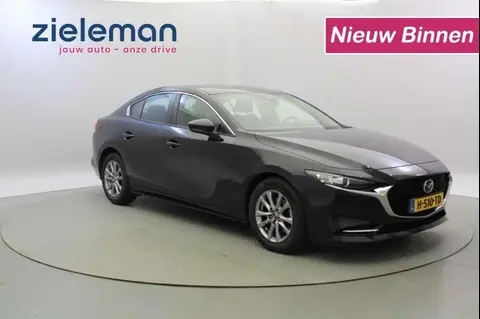 Annonce MAZDA 3 Essence 2020 d'occasion 