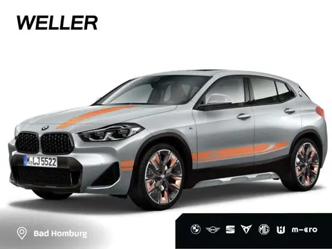 Used BMW X2 Petrol 2021 Ad 