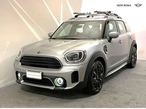 Annonce MINI COOPER Diesel 2023 d'occasion 