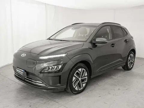 Annonce HYUNDAI KONA Électrique 2023 d'occasion 