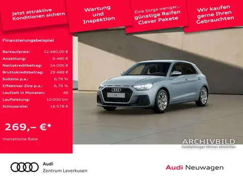 Used AUDI A1 Petrol 2024 Ad 