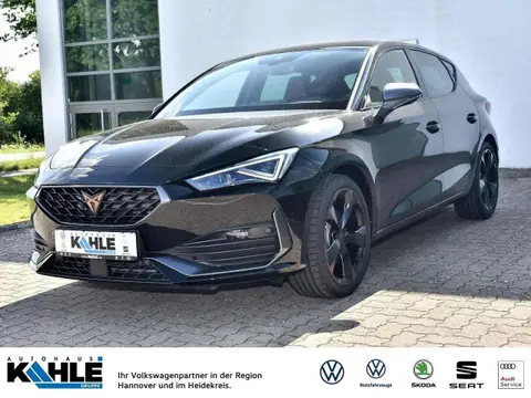 Used CUPRA LEON Petrol 2023 Ad 