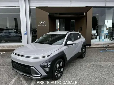 Used HYUNDAI KONA Hybrid 2023 Ad 